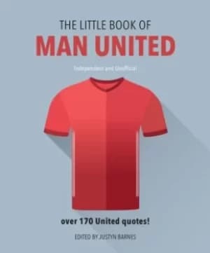 The little book of Man United by