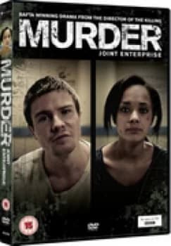Murder - Complete (Includes Pilot)