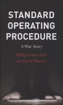 Standard Operating Procedure by Errol Morris Hardback