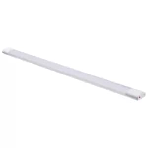 Phoebe LED 5ft Linear 60W Photius Emergency Tri-Colour CCT 120° White IP42