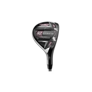 Cobra Radspeed Hybrid RGL GRAPHITE LAD 4/H Dexterity: Right Hand, loft