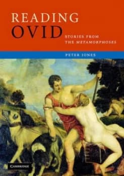 Reading Ovid by Peter Jones Paperback