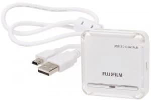 Fujifilm 4 Port USB 2.0 Hub