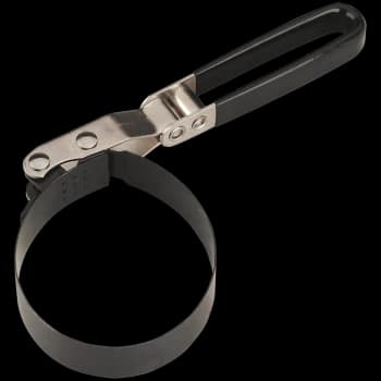 Sealey Oil Filter Swivel Wrench 89mm x 98mm