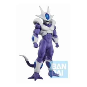 Dragon Ball Z Ichibansho PVC Statue Cooler (Final Form) (Back To The Film) 28 cm