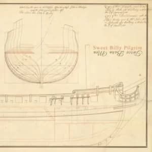 Twice Born Men by Sweet Billy Pilgrim Vinyl Album