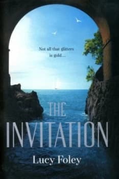 The Invitation by Lucy Foley Hardback