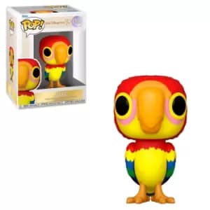 Walt Disney World 50th Jose Carioca Funko Pop! Vinyl