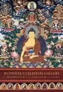 buddhas of the celestial gallery postcard book 24 postcards