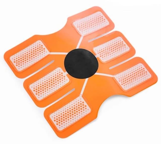 InnovaGoods Abdominal Training Patch Ab_Patch-V0100837