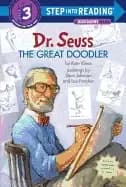 dr seuss the great doodler