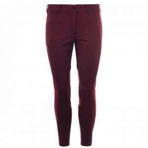 Pikeur Ine Jodhpurs Ladies - Bordeaux