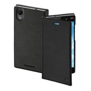 Hama Wiko Lenny 4 Slim Booklet Case Cover