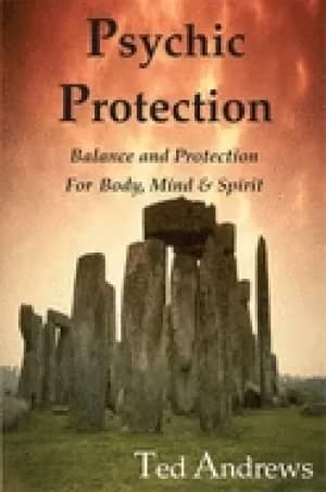 psychic protection balance and protection for body mind and spirit