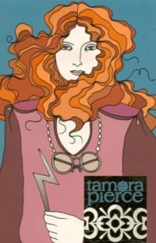 The Power in the Storm by Tamora Pierce Paperback