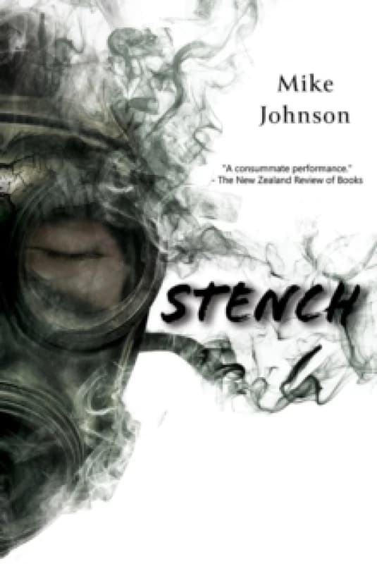 Stench Paperback / softback