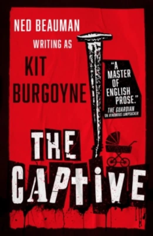 The Captive Hardback