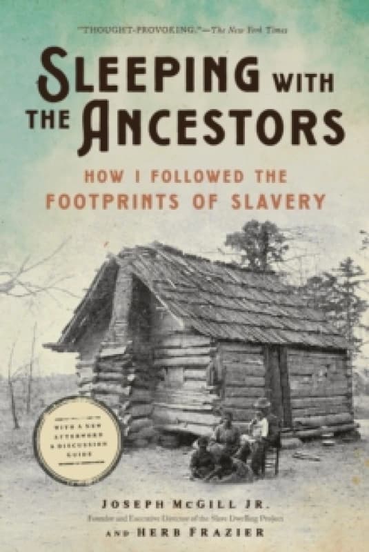 Sleeping With the Ancestors. Paperback. By Herb Frazier, Joseph McGill Books