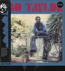 Ebo Taylor