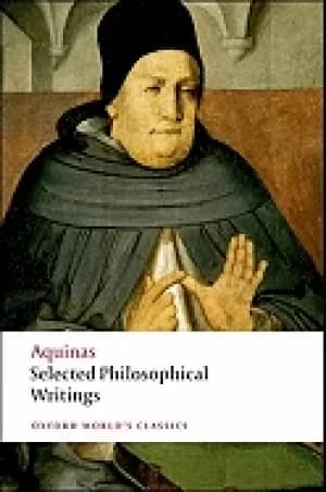 selected philosophical writings
