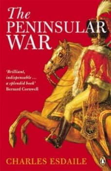 The Peninsular War by Charles Esdaile Paperback