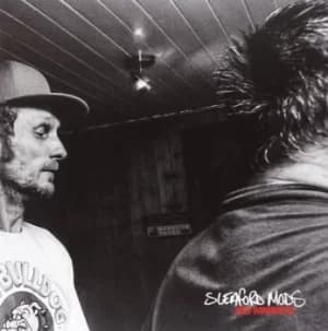 Key Markets by Sleaford Mods Vinyl Album