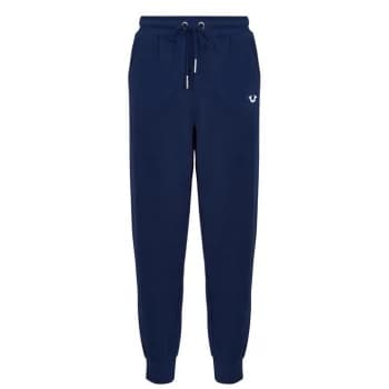 True Religion Buddha Jogger Ladies - Blue
