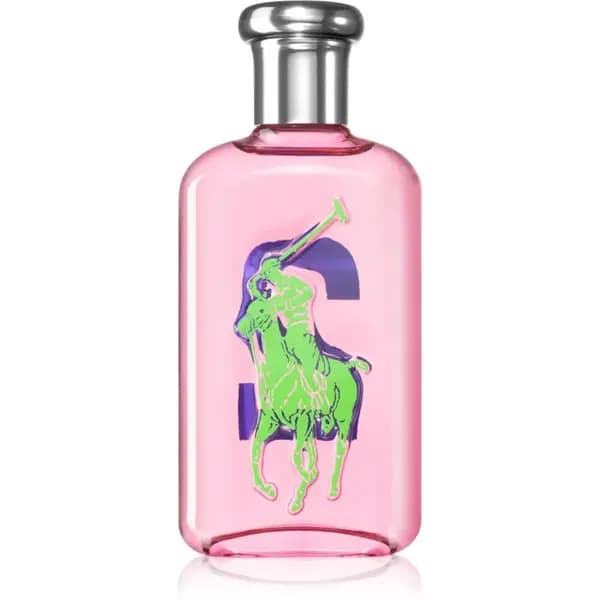 Ralph Lauren Big Pony 2 Eau de Toilette For Her 100ml