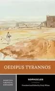 oedipus tyrannos