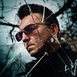 Hollow Meadows by Richard Hawley CD Album