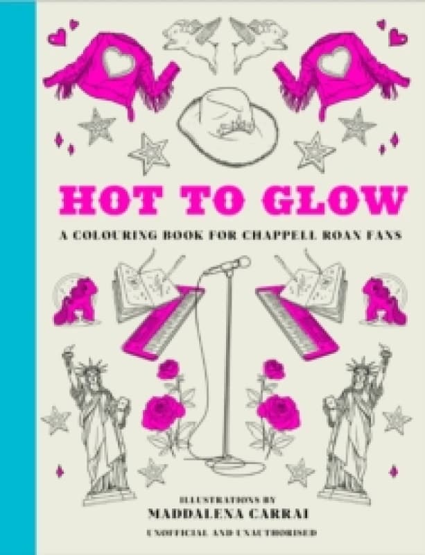 Hot to Glow. Paperback. By OH Books