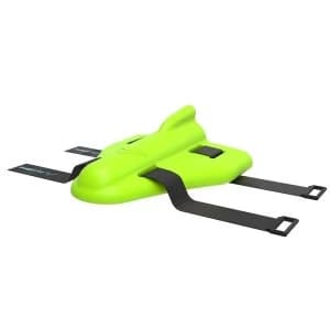 AquaPlane Swim Float Lime