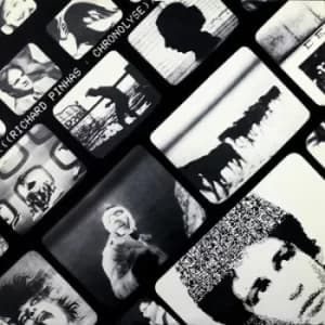 Chronolyse by Richard Pinhas CD Album