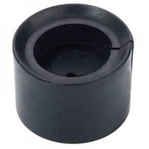 Seal inset M20 Elastomer Black Wiska GFD 2001015