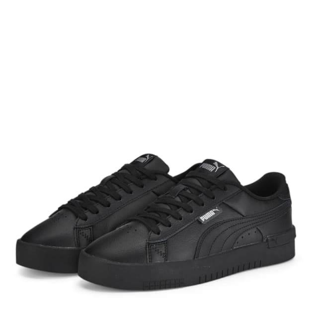 Puma Jada Womens Trainers - Black 4