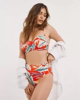 Fantasie Bamboo Grove Full Bikini Brief