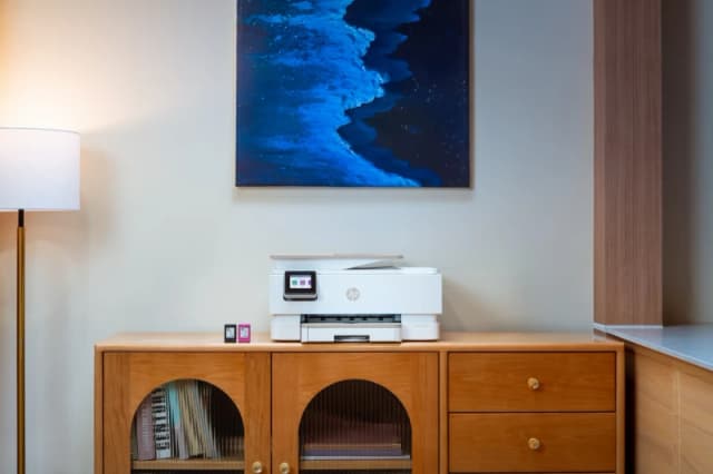 HP Envy 7930 All-in-One Color Printer