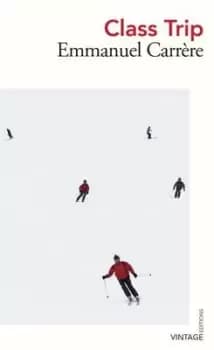 Class trip by Emmanuel Carrre