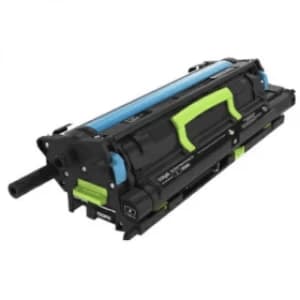 Lexmark 72K0F10 Black Ink Cartridge