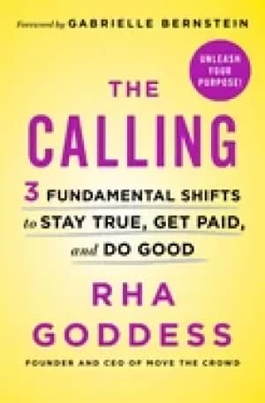 calling 3 fundamental shifts to stay true get paid and do good