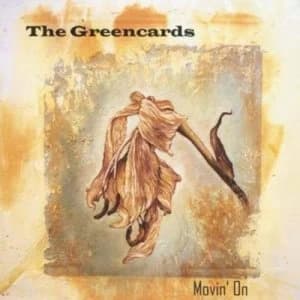 Movin On by The Greencards CD Album
