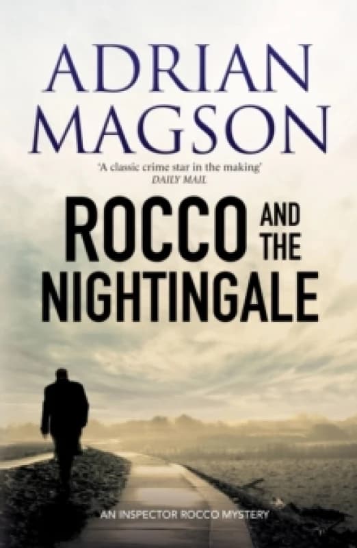 Rocco and the Nightingale Paperback / softback