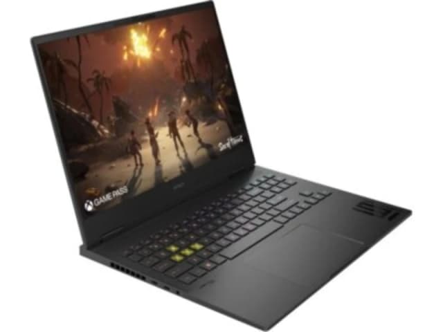 HP OMEN 16-u1002na Transcend Laptop, Intel Core i9-14900HX, 32GB DDR5, 1TB SSD, 16" WQXGA 2560x1600 240Hz IPS, NVIDIA GeForce RTX 4070 8GB, Windo A