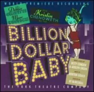 Various Artists - Billion Dollar Baby CD Album - Used