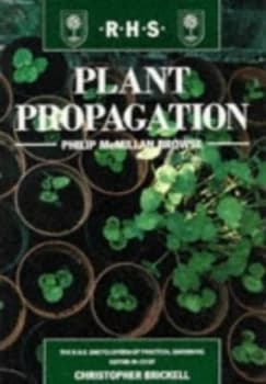 Plant Propagation by P.D.A.Mcmillan Browse Hardback