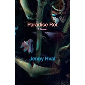 Paradise Rot Paperback / softback 2018