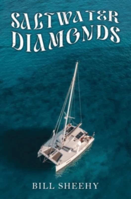 Saltwater Diamonds Paperback / softback