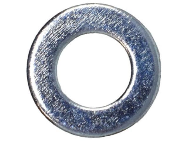 Metalmate Memwaa08 Type A Washer Bright Zp 8mm (Box 100) Memwaa08