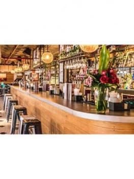 Virgin Experience Days Cocktail Masterclass For Two At Revolution Bars