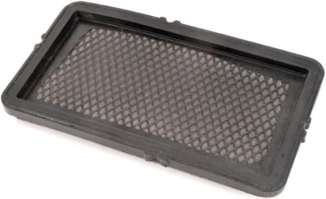 MANN-FILTER C 2537/2 Air filter Filter Insert Air Filter (8)
